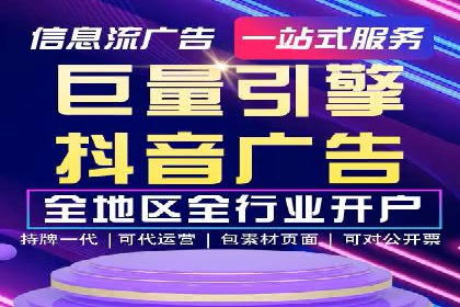 成功企业SEM竞价代运营案例研究